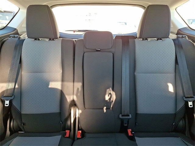 2018 Ford C-Max Hybrid SE