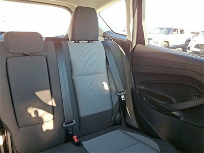 2018 Ford C-Max Hybrid SE