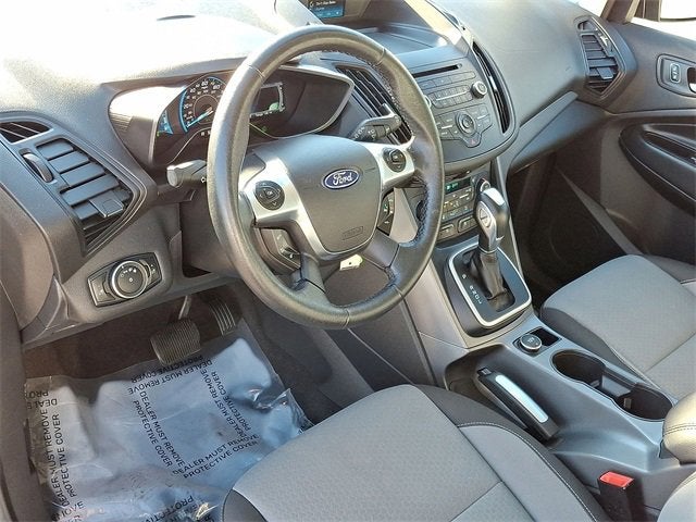 2018 Ford C-Max Hybrid SE