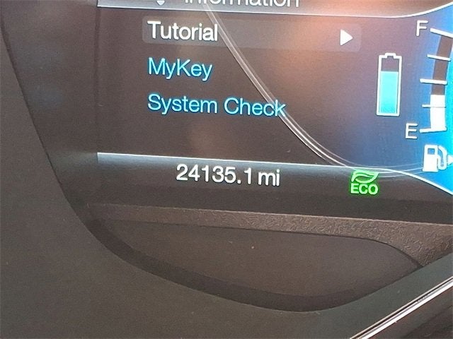 2018 Ford C-Max Hybrid SE