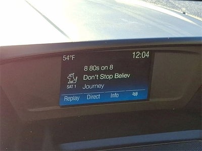 2018 Ford C-Max Hybrid SE