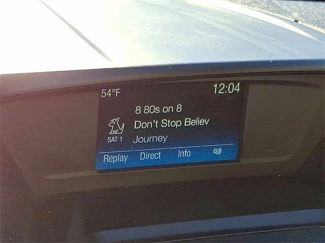 2018 Ford C-Max Hybrid SE