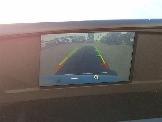 2018 Ford C-Max Hybrid SE