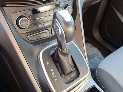 2018 Ford C-Max Hybrid SE