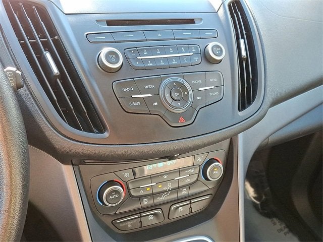 2018 Ford C-Max Hybrid SE