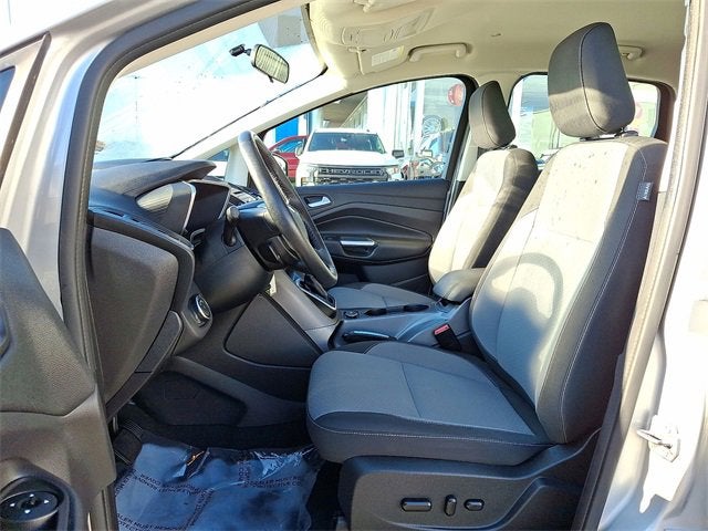 2018 Ford C-Max Hybrid SE