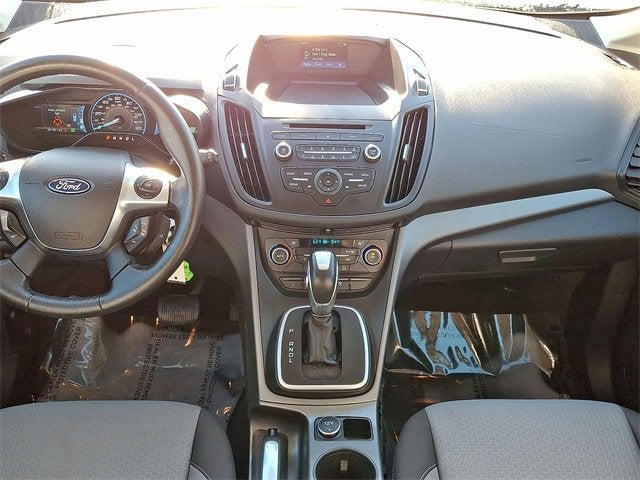 2018 Ford C-Max Hybrid SE