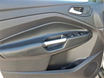 2018 Ford C-Max Hybrid SE