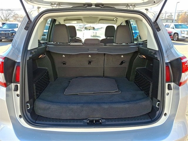 2018 Ford C-Max Hybrid SE