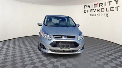 2018 Ford C-Max Hybrid SE