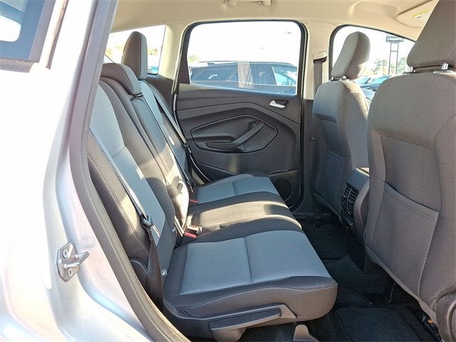 2018 Ford C-Max Hybrid SE