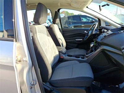 2018 Ford C-Max Hybrid SE