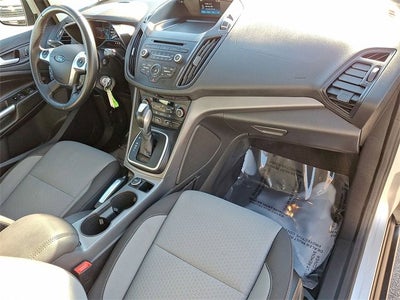 2018 Ford C-Max Hybrid SE