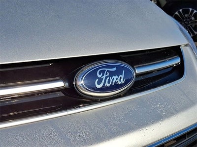 2018 Ford C-Max Hybrid SE