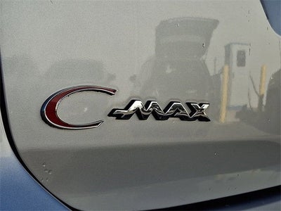 2018 Ford C-Max Hybrid SE