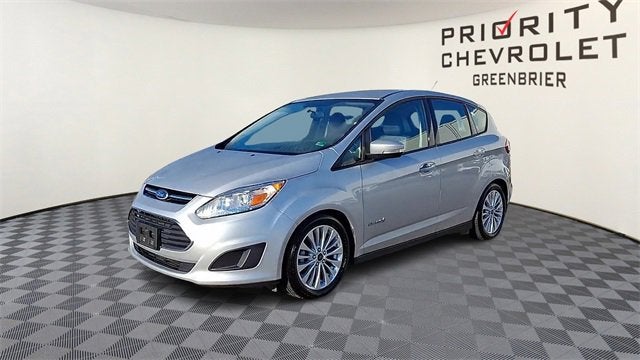 2018 Ford C-Max Hybrid SE