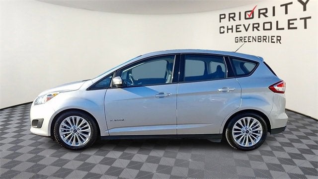 2018 Ford C-Max Hybrid SE