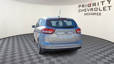 2018 Ford C-Max Hybrid SE