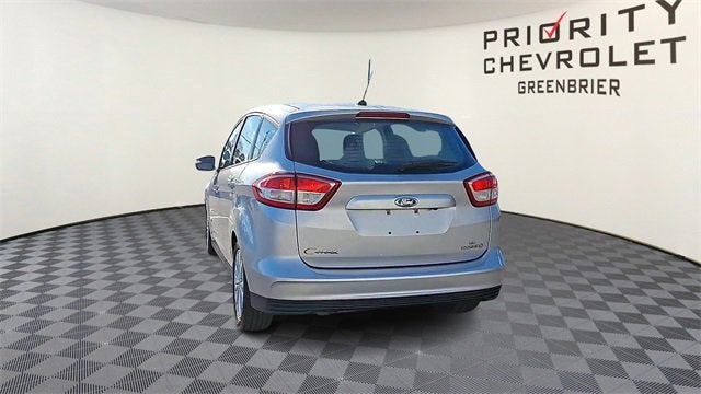 2018 Ford C-Max Hybrid SE