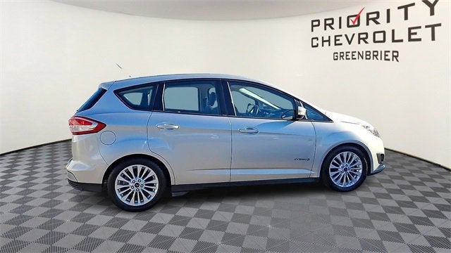 2018 Ford C-Max Hybrid SE