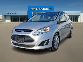 2018 Ford C-Max Hybrid SE