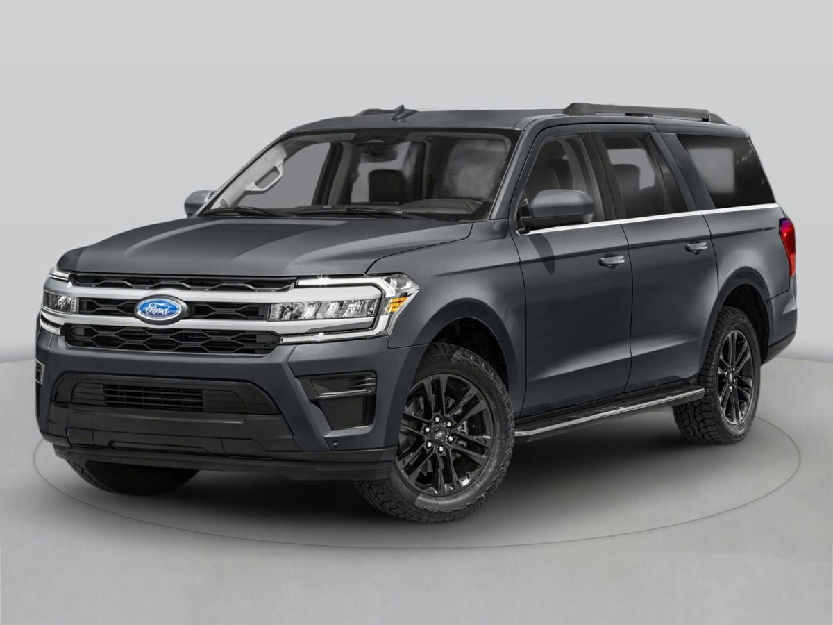 2023 Ford Expedition Limited MAX