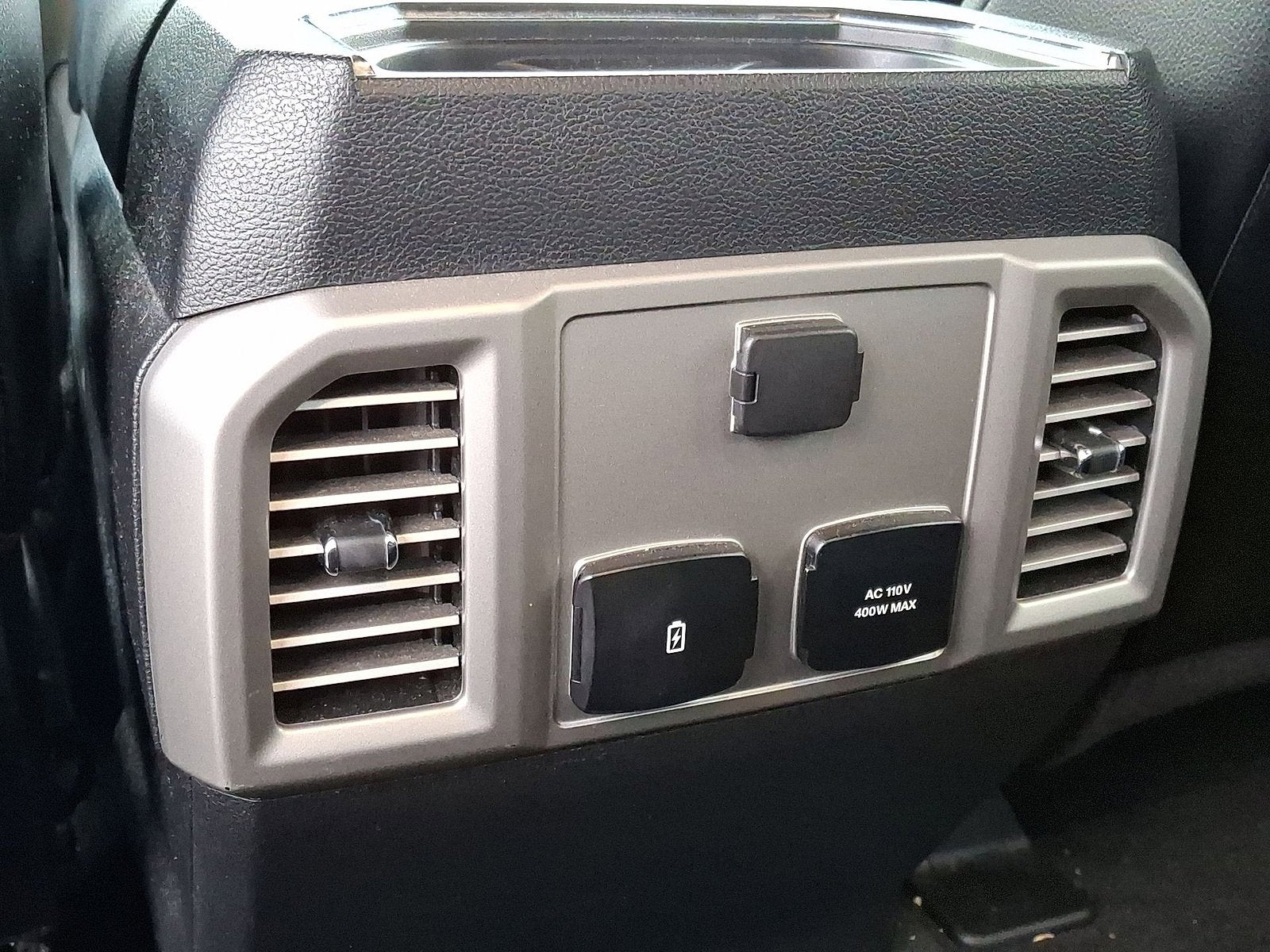 2017 Ford F-350 LARIAT