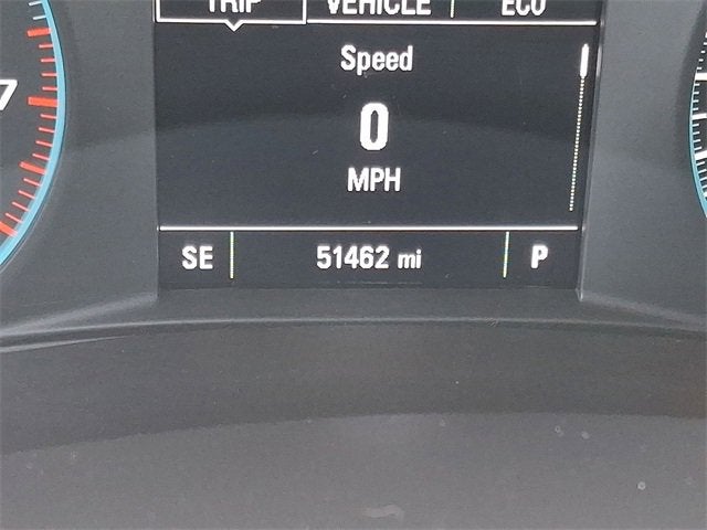 2020 Chevrolet Malibu FL