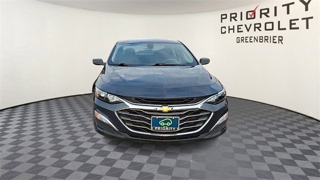 2020 Chevrolet Malibu FL