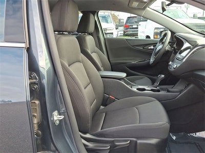 2020 Chevrolet Malibu FL