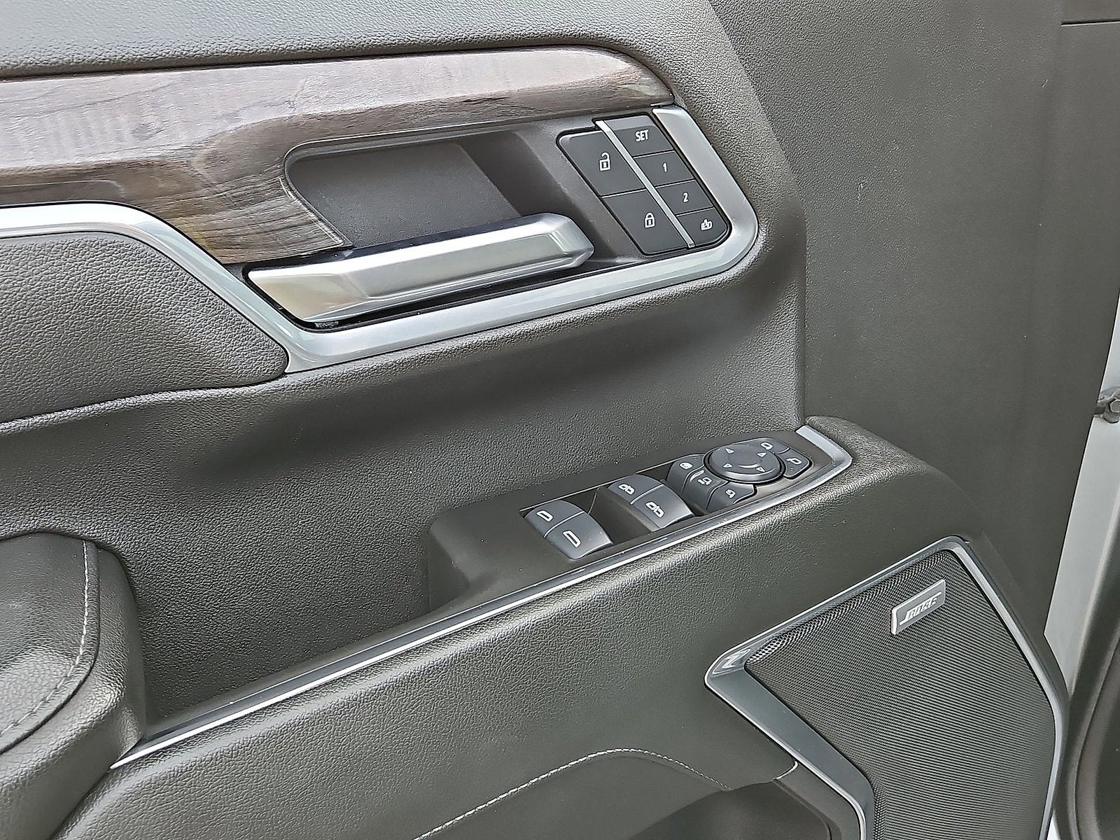 2025 Chevrolet Silverado 3500 HD LTZ DRW