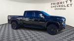 2025 Chevrolet Silverado 2500 HD ZR2