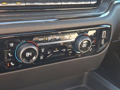 2025 Chevrolet Silverado 2500 HD ZR2