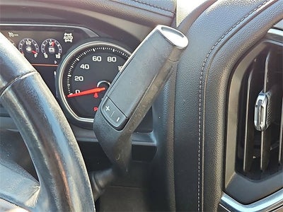 2020 Chevrolet Silverado 2500 HD High Country