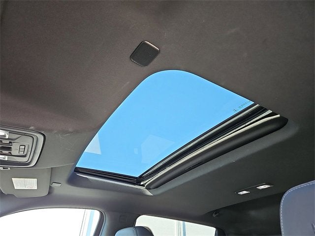 2020 Chevrolet Silverado 2500 HD High Country