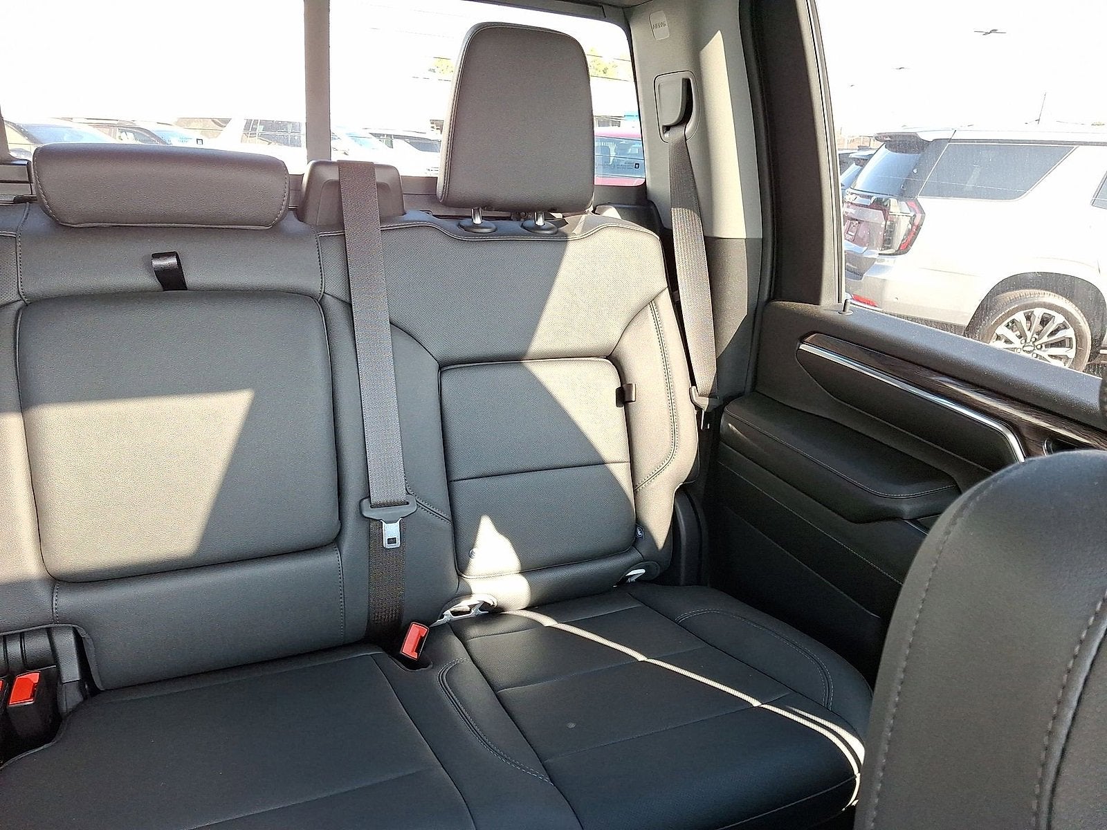 2024 Chevrolet Silverado 3500 HD LTZ DRW