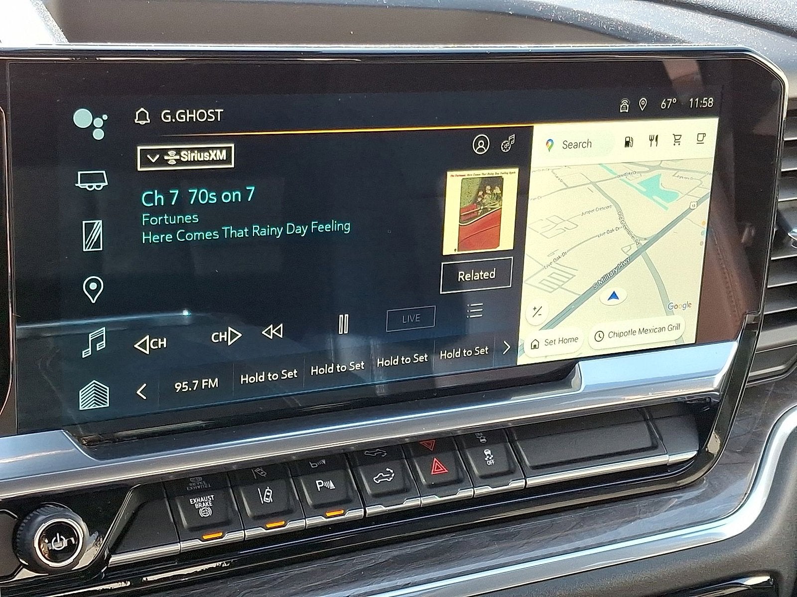 2024 Chevrolet Silverado 3500 HD LTZ DRW