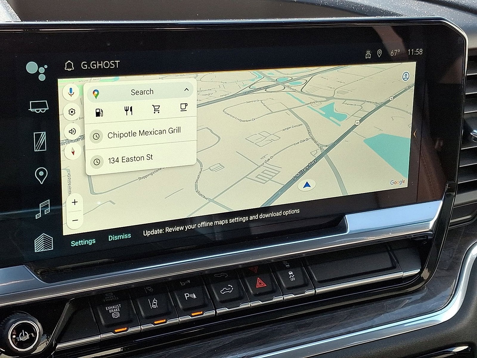 2024 Chevrolet Silverado 3500 HD LTZ DRW