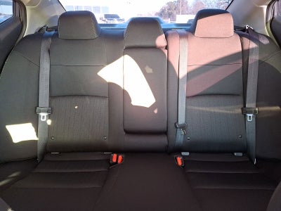 2024 Nissan Altima S FWD