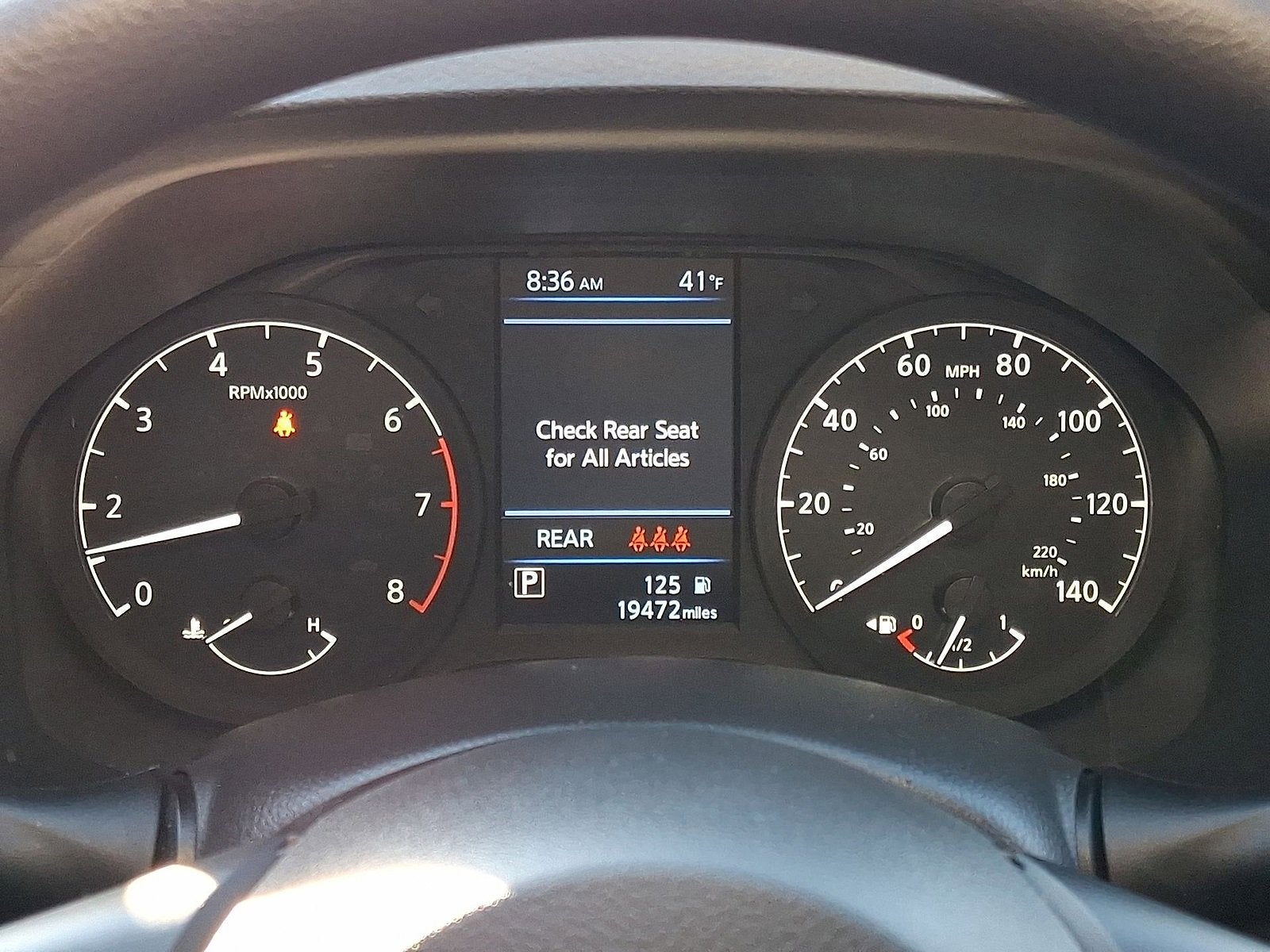 2024 Nissan Altima S FWD