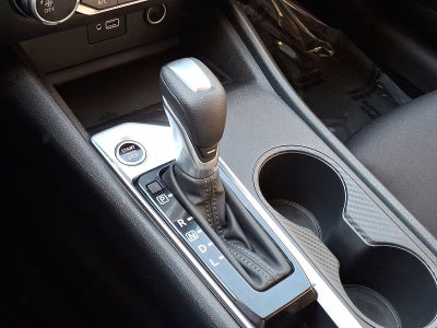 2024 Nissan Altima S FWD