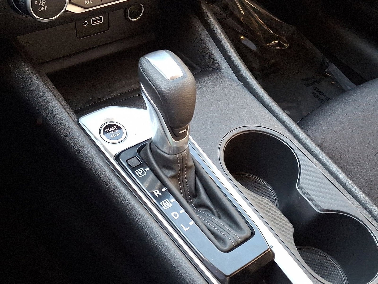 2024 Nissan Altima S FWD