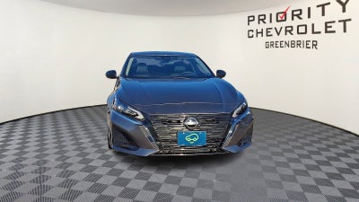 2024 Nissan Altima S FWD