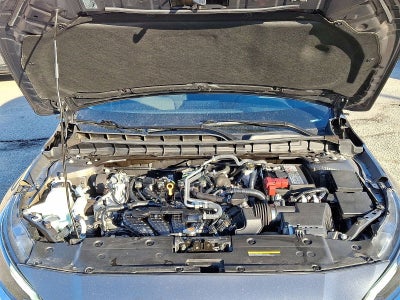 2024 Nissan Altima S FWD