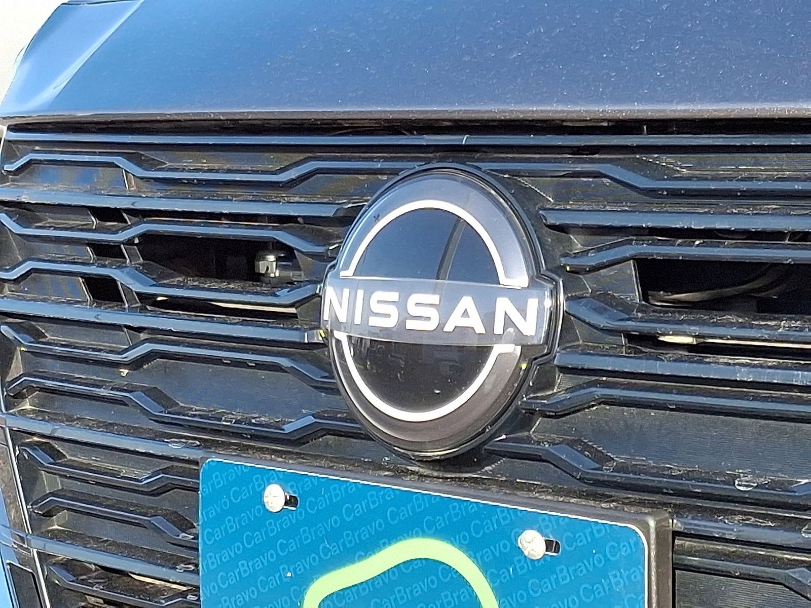 2024 Nissan Altima S FWD