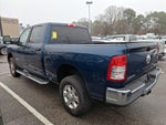 2024 RAM 2500 Big Horn Crew Cab 4x4 6'4" Box