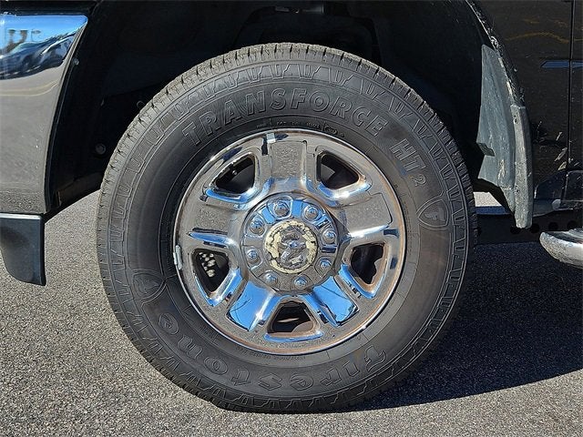 2024 RAM 2500 Big Horn Crew Cab 4x4 6'4" Box