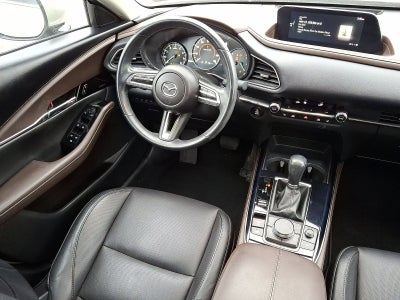 2023 Mazda Mazda CX-30 2.5 S Premium