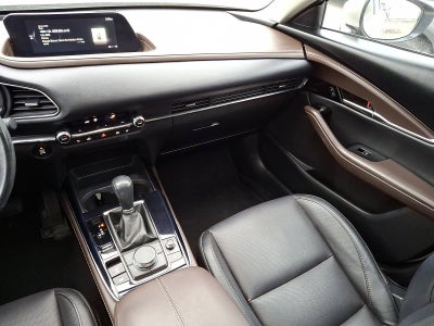 2023 Mazda Mazda CX-30 2.5 S Premium
