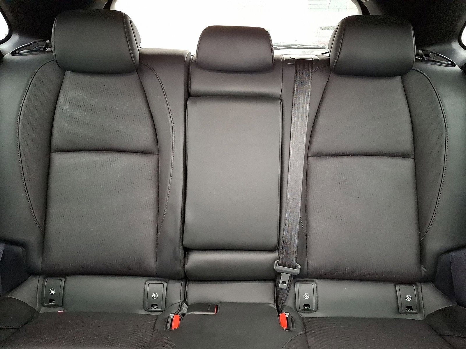 2023 Mazda Mazda CX-30 2.5 S Premium